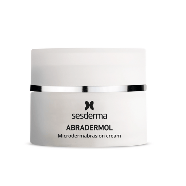 Sesderma Abradermol Microdermoabrasion Cream 50g