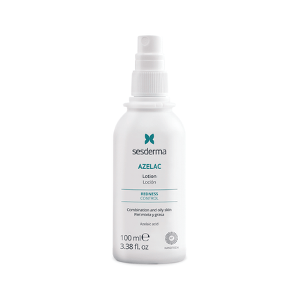 Sesderma Azelac Face, Scalp & Body Lotion 100ml