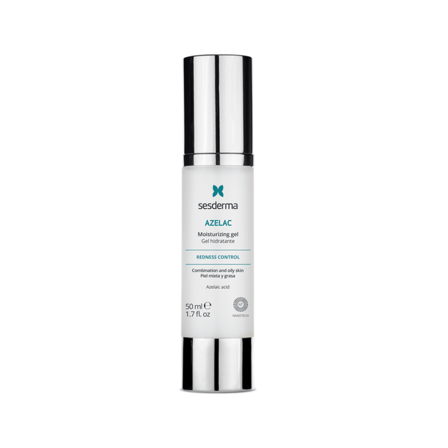 Sesderma Azelac Moisturizing Gel 50ml