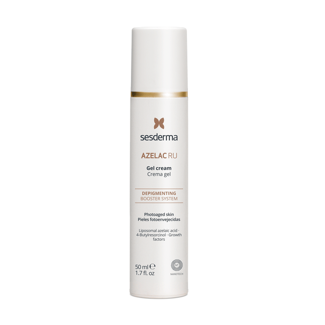 Sesderma Azelac Ru Cream Gel Intensive 50ml