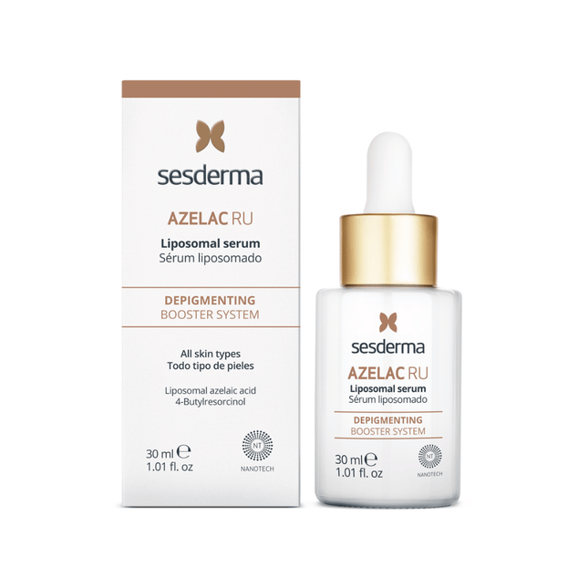 Sesderma Azelac Ru Serum 30ml