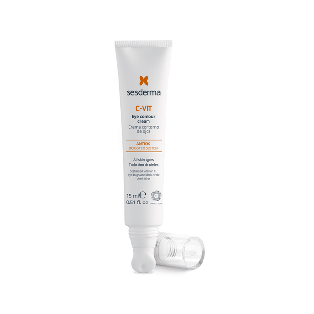 Sesderma C-Vit Eye Contour Cream 15ml
