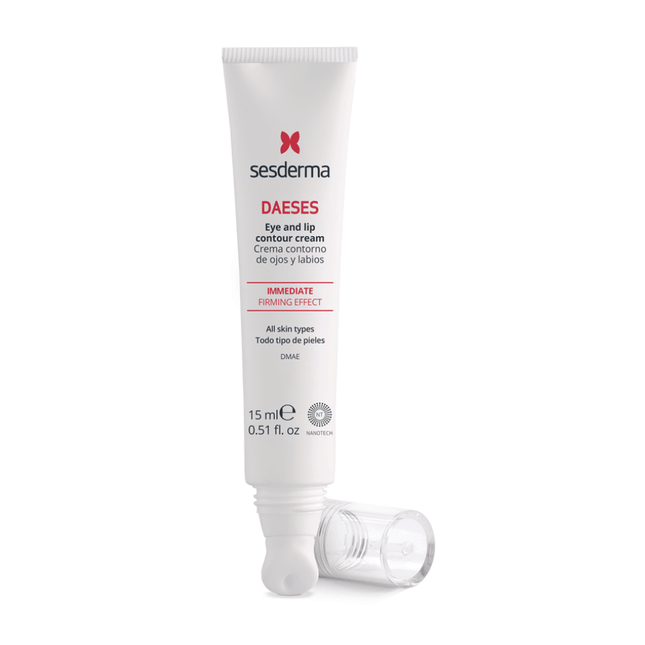 Sesderma Daeses Eye And Lips Contour Cream 15ml