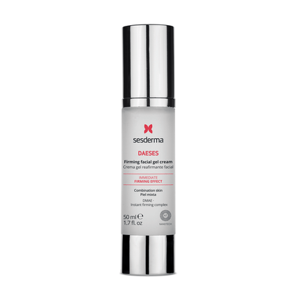 Sesderma Daeses Facial Firming Gel Cream 50ml