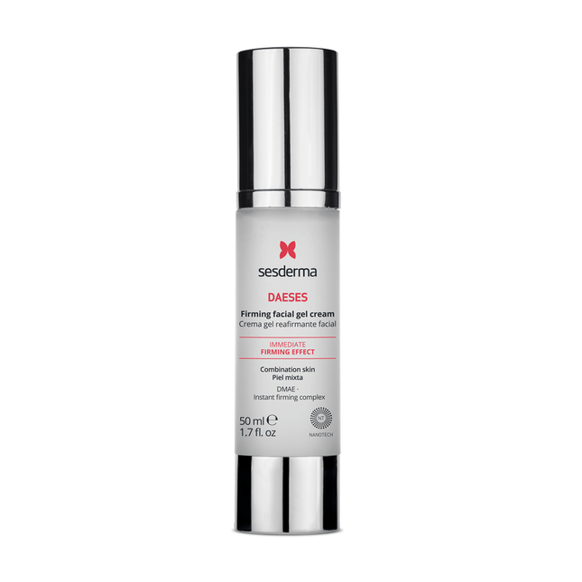 Sesderma Daeses Facial Firming Gel Cream 50ml