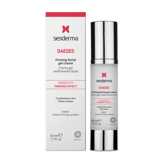 Sesderma Daeses Facial Firming Gel Cream 50ml