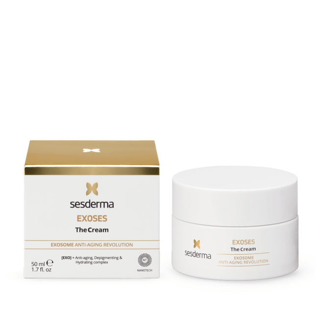 Sesderma Exoses "The Cream"