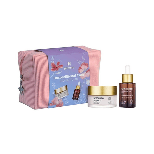 Sesderma Unconditional Care Eternal Youth Set