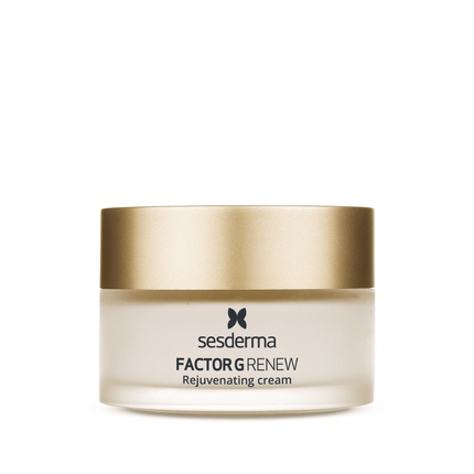 Sesderma Factor G Renew Rejuvenating Cream 50ml