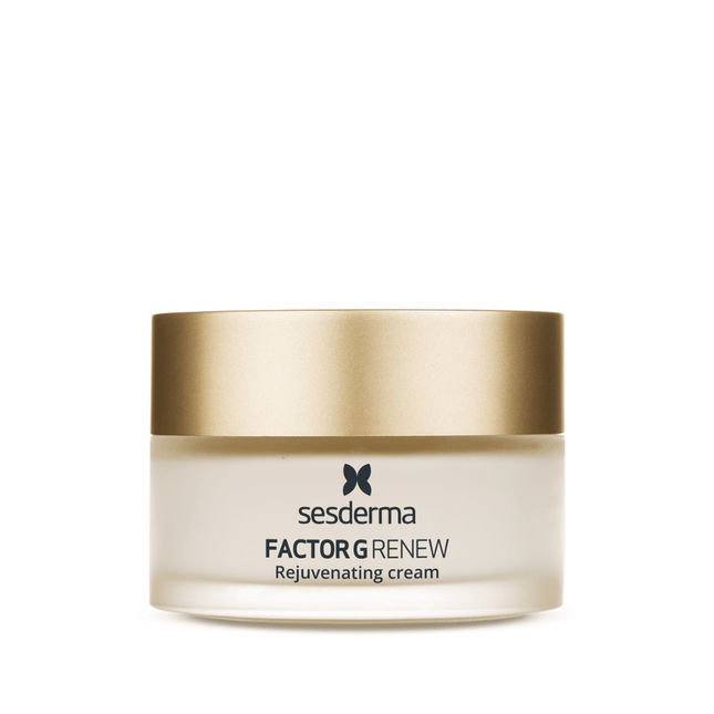 Sesderma Factor G Renew Rejuvenating Cream 50ml