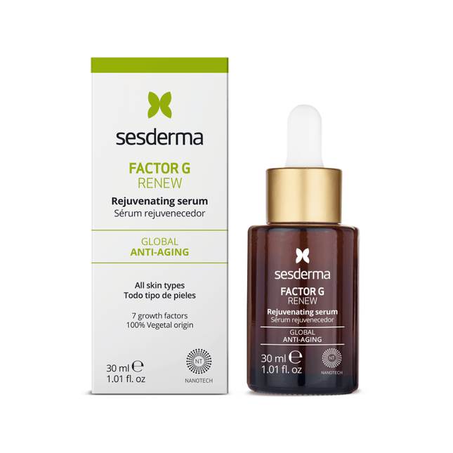 Sesderma Factor G Renew Serum 30ml