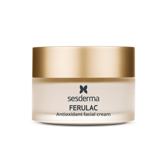 Sesderma Ferulac Antioxidant Cream 50ml