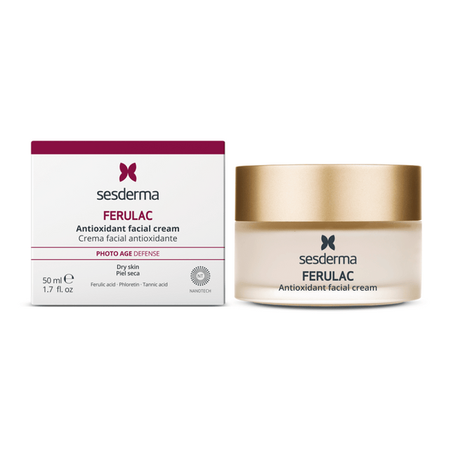 Sesderma Ferulac Antioxidant Cream 50ml