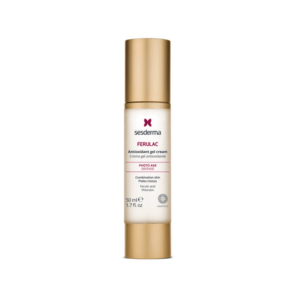 Sesderma Ferulac Antioxidant Gel-Cream 50ml
