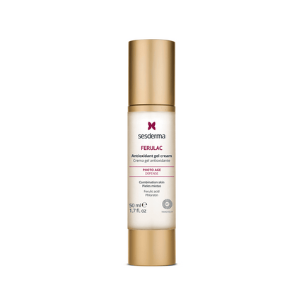 Sesderma Ferulac Antioxidant Gel-Cream 50ml