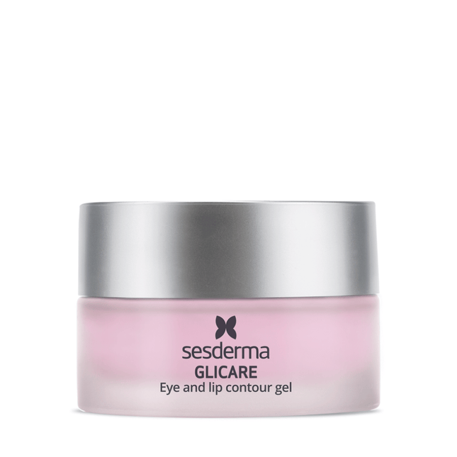 Sesderma Glicare Eye And Lip Contour Gel 30ml