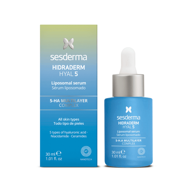 Sesderma Hidraderm Hyal 5 Serum