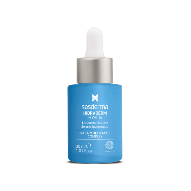 Sesderma Hidraderm Hyal 5 Serum