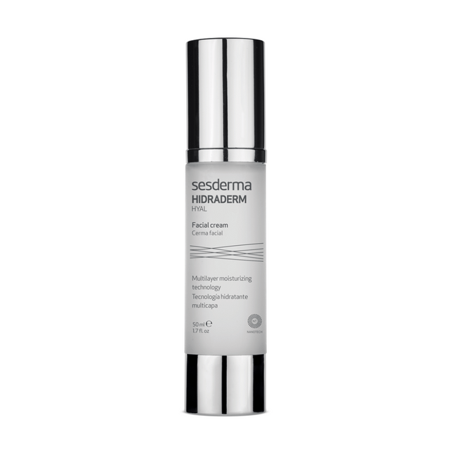 Sesderma Hidraderm Hyal Facial Cream 50ml
