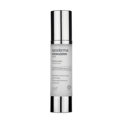 Sesderma Hidraderm Hyal Facial Cream 50ml