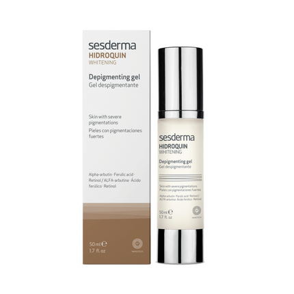 Sesderma Hidroquin Whitening Gel 50ml