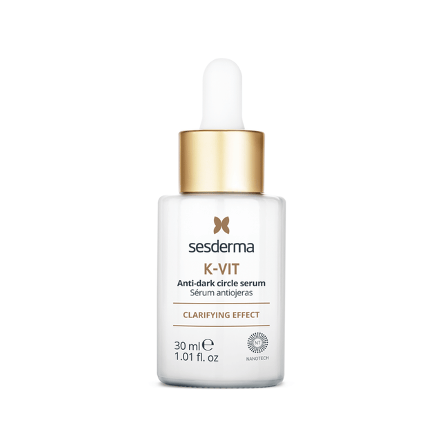 Sesderma K-Vit Anti-Dark Circles Serum 30ml