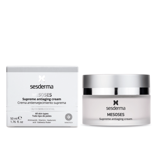Sesderma Mesoses Cream 50ml