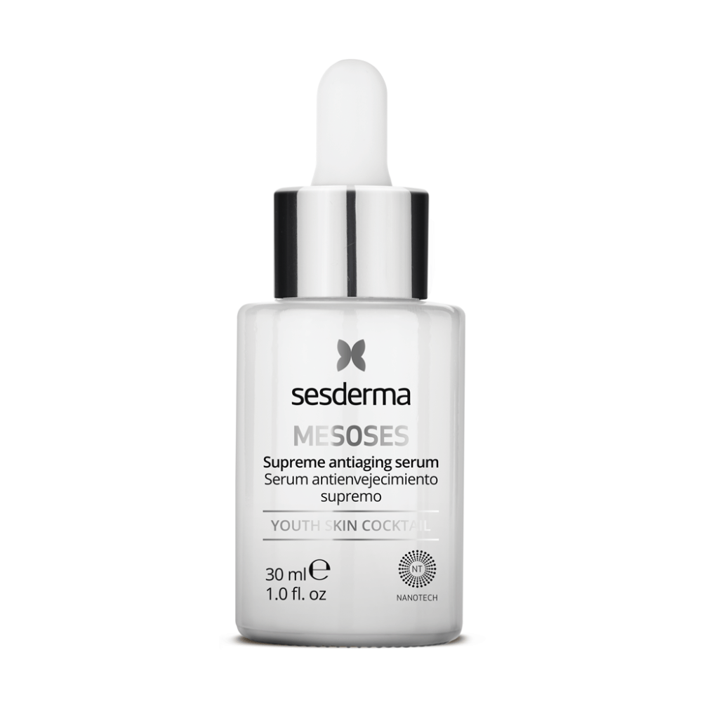 Sesderma Mesoses Serum Supreme Antiaging Serum All Skins 30ml