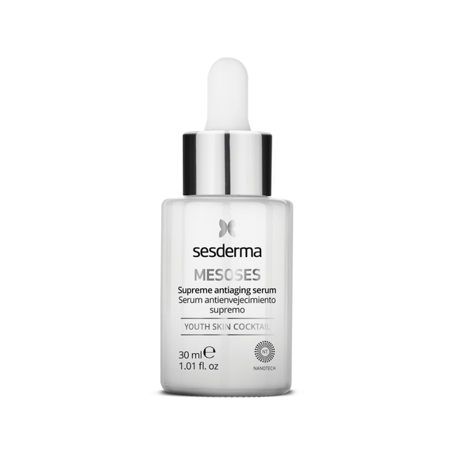 Sesderma Mesoses Serum Supreme Antiaging Serum All Skins 30ml