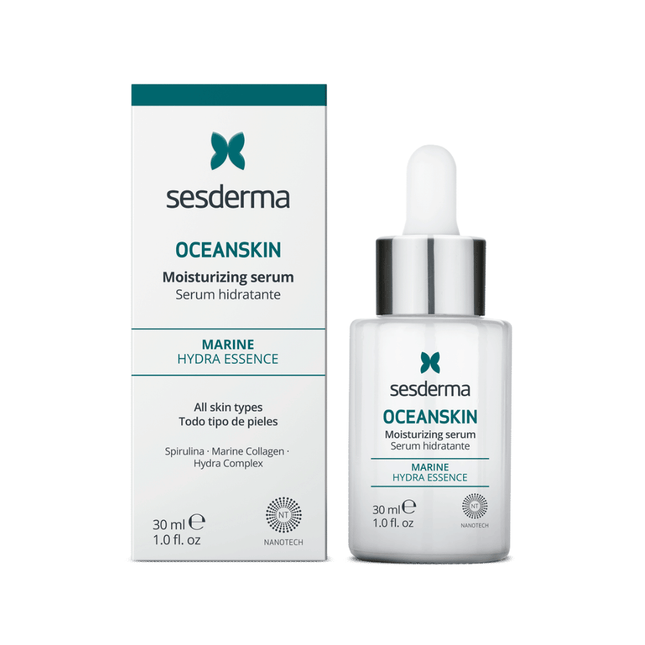 Sesderma Oceanskin Moisturizing Serum 30ml