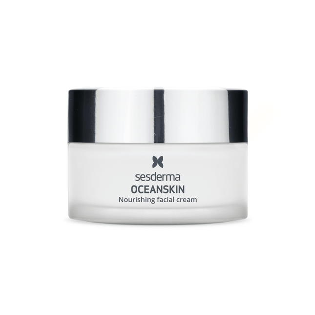 Sesderma Oceanskin Nourishing Facial Cream 50ml