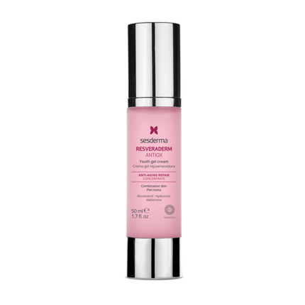 Sesderma Resveraderm  Antiox Antiage Concentrate 50ml