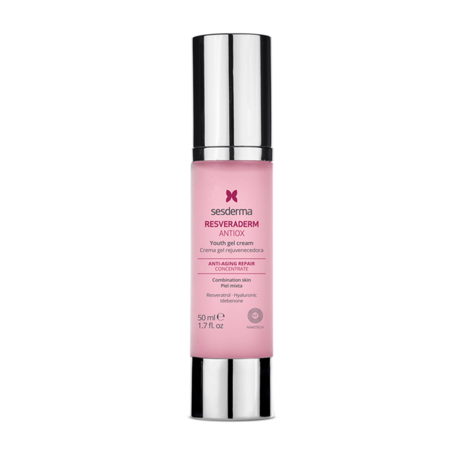 Sesderma Resveraderm  Antiox Antiage Concentrate 50ml