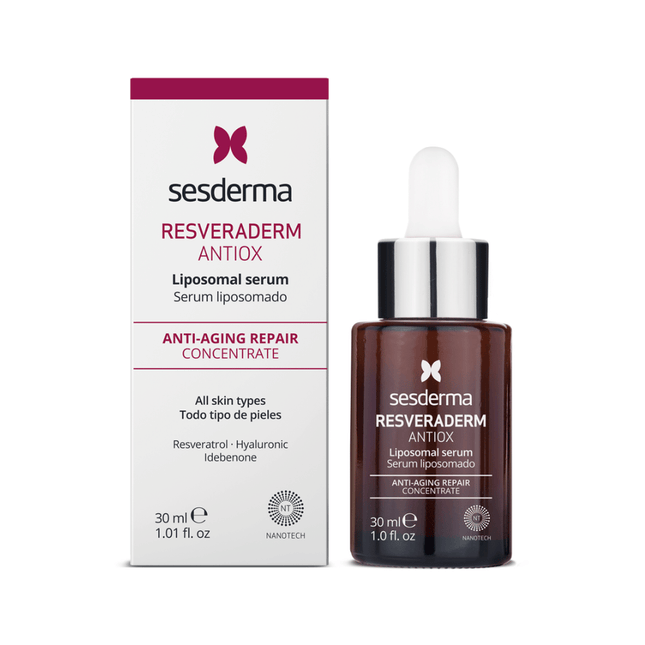 Sesderma Resveraderm Liposomal Serum 30ml