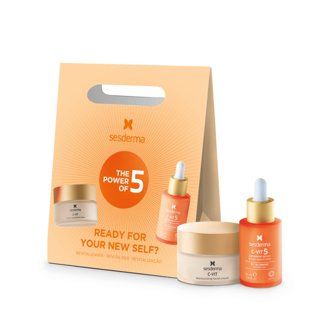 Sesderma Radiance PACK