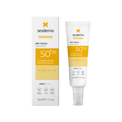 Sesderma Repaskin Dry Touch SPF50+ 50ml