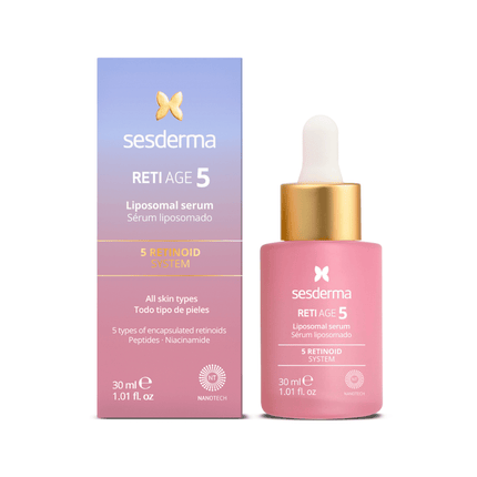 Sesderma Retiage 5 Serum 30ml