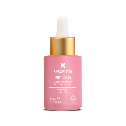 Sesderma Retiage 5 Serum 30ml