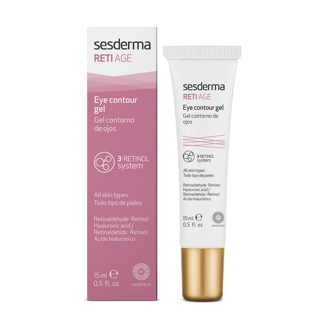 Sesderma Retiage Eye Contour 15ml