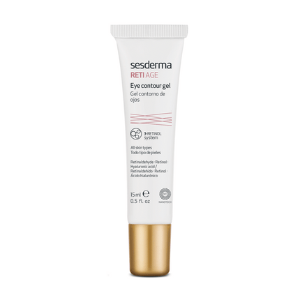 Sesderma Retiage Eye Contour 15ml
