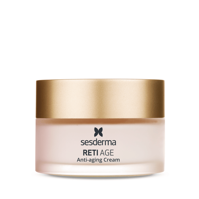 Sesderma Retiage Facial Cream 50ml