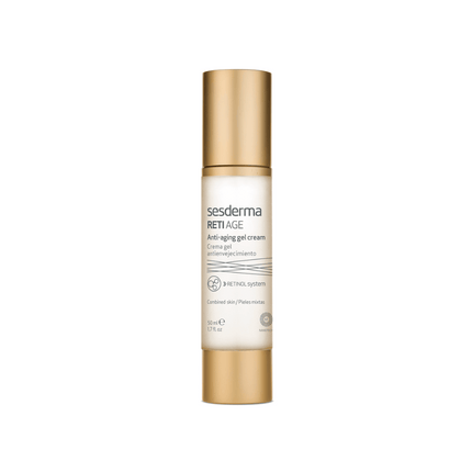 Sesderma Retiage Gel Cream 50ml