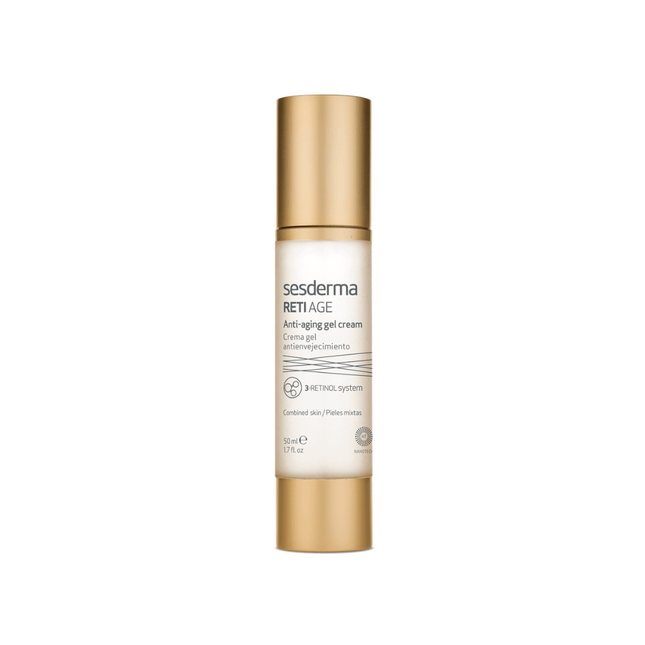 Sesderma Retiage Gel Cream 50ml
