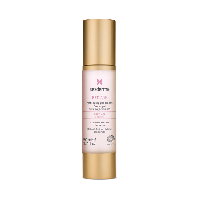 Sesderma Retiage Gel Cream 50ml