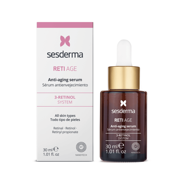 Sesderma Retiage Serum 30ml