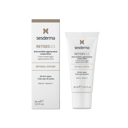 Sesderma Retises 0.5 Antiwrinkle Cream 30ml