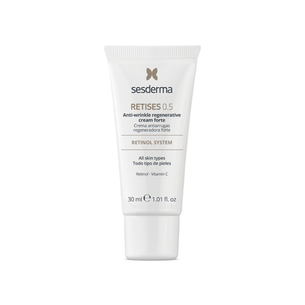 Sesderma Retises 0.5 Antiwrinkle Cream 30ml