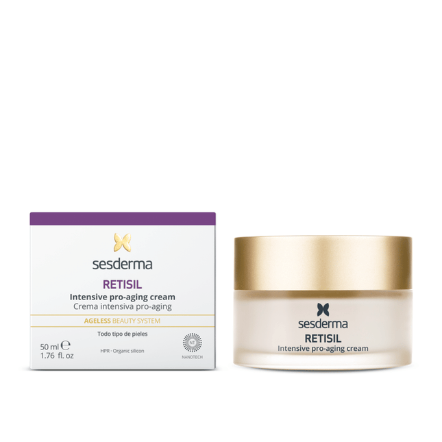Sesderma Retisil Intensive Cream 50ml