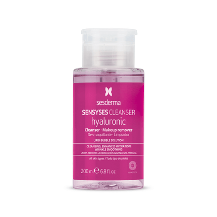 Sesderma Sensyses Cleanser Hyaluronic 200ml