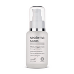 Sesderma Salises Moisturizing Cream Gel 50ml